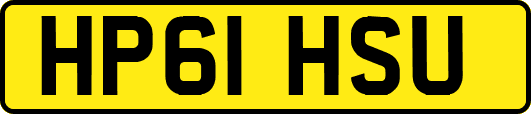 HP61HSU