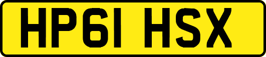 HP61HSX