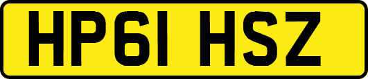 HP61HSZ