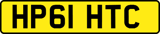 HP61HTC