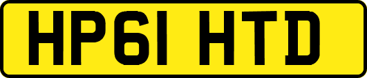 HP61HTD