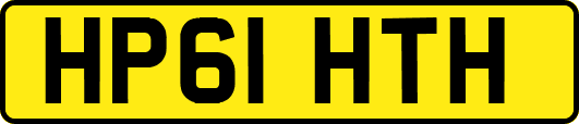 HP61HTH