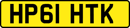 HP61HTK