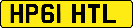 HP61HTL