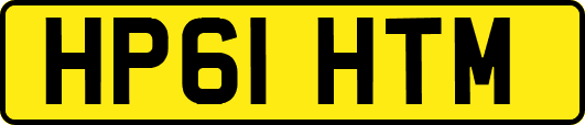 HP61HTM