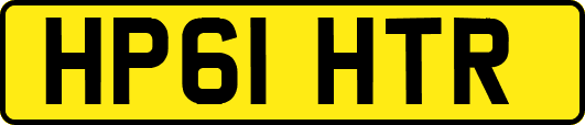 HP61HTR