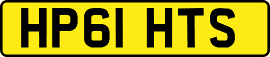 HP61HTS