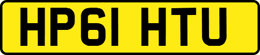 HP61HTU
