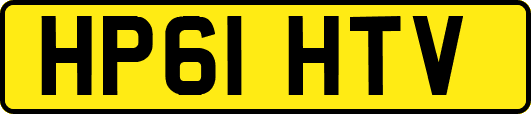 HP61HTV