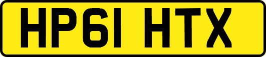 HP61HTX