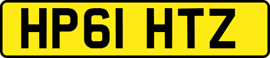 HP61HTZ