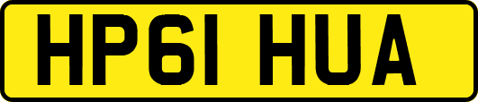 HP61HUA