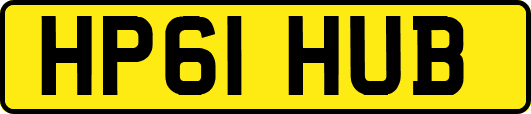 HP61HUB