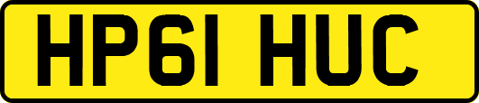HP61HUC