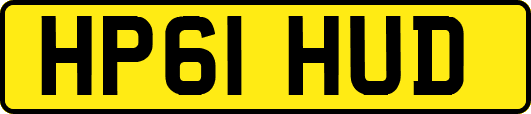 HP61HUD