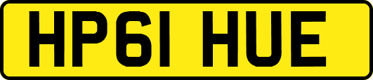 HP61HUE