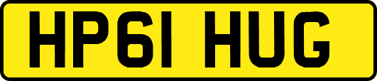 HP61HUG