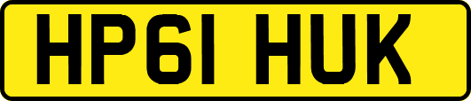 HP61HUK