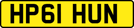 HP61HUN