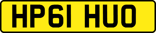 HP61HUO