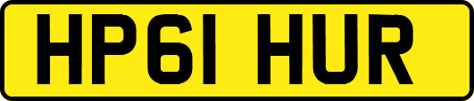HP61HUR