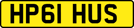 HP61HUS