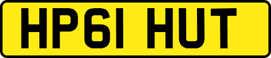 HP61HUT