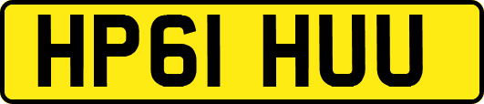 HP61HUU