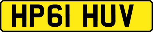 HP61HUV