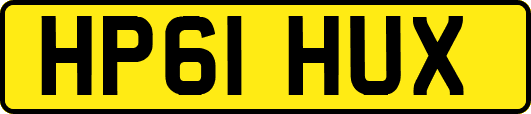 HP61HUX
