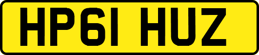 HP61HUZ