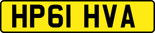 HP61HVA