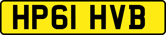 HP61HVB