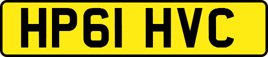 HP61HVC