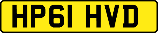 HP61HVD