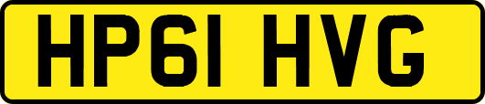 HP61HVG