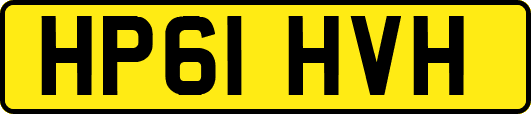 HP61HVH