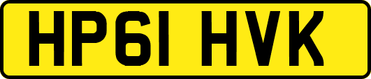 HP61HVK