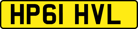HP61HVL