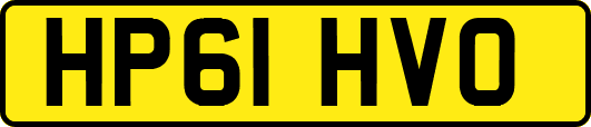 HP61HVO