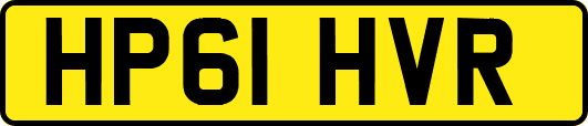 HP61HVR