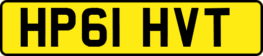 HP61HVT