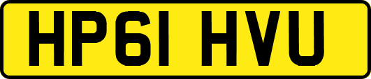 HP61HVU