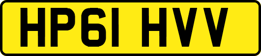 HP61HVV
