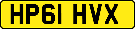 HP61HVX