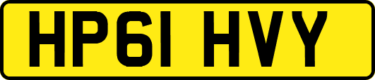 HP61HVY