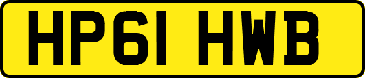 HP61HWB