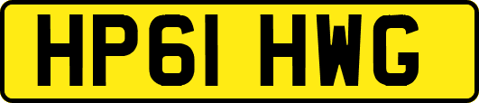 HP61HWG