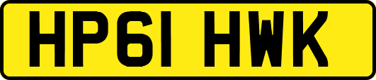 HP61HWK
