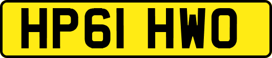 HP61HWO